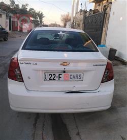 شێڤرۆلێت ئۆپترا